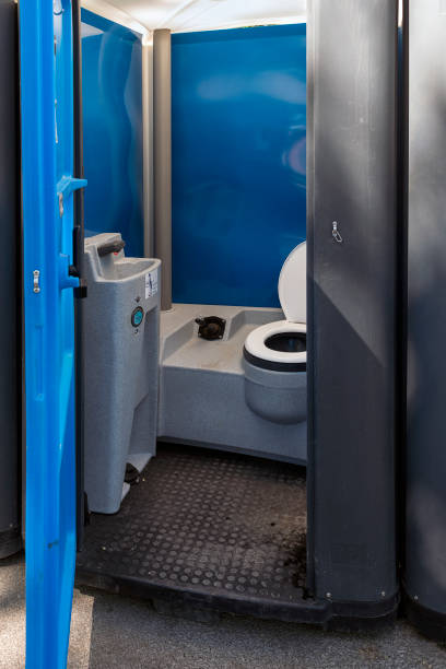 Best Affordable portable toilet rental  in Monroeville, IN