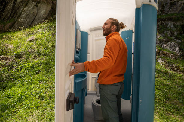 Best Portable toilet rental cost  in Monroeville, IN