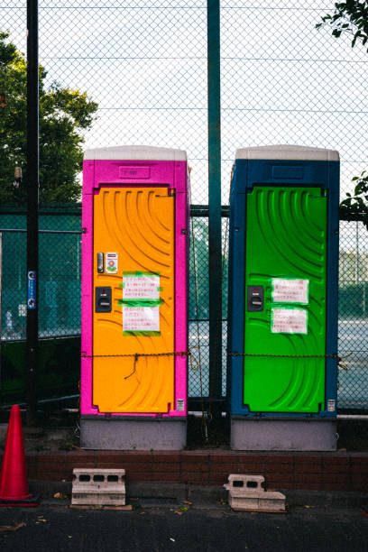 Best Local porta potty services  in Monroeville, IN