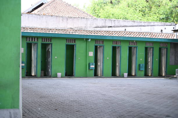 Best Portable bathroom rental  in Monroeville, IN
